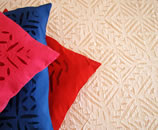 Manufacturers Exporters and Wholesale Suppliers of Pillow Cover C Barmer Rajasthan